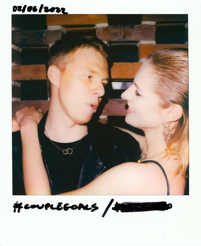 KMAG 13th bday — KMAG Party 3, Photography by Kacper Beski